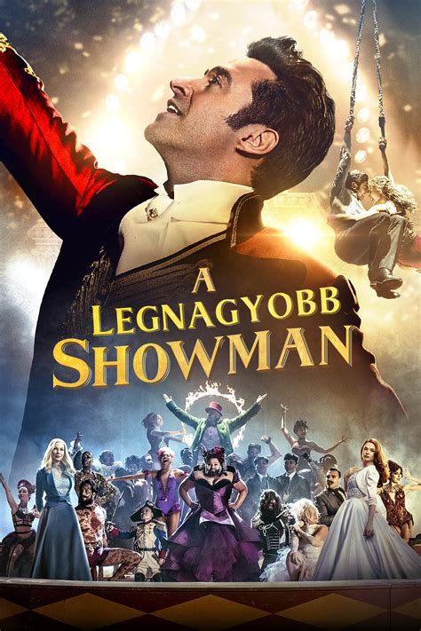 Watch The Greatest Showman (2017) Full HD Movie .